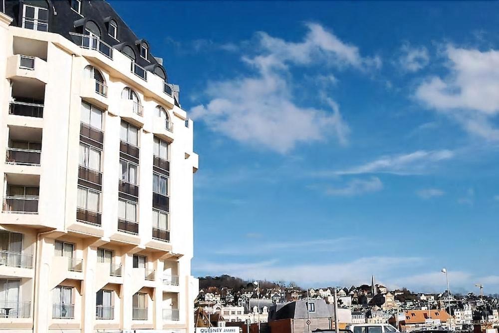 Hotel Sowell Le 4*