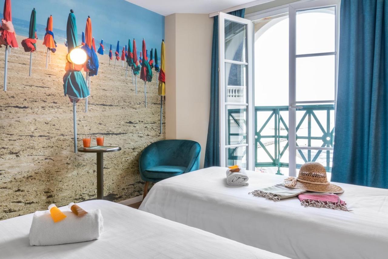 Sowell Le Trouville-sur-Mer