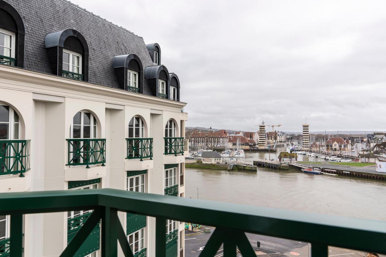 Hotel Sowell Le