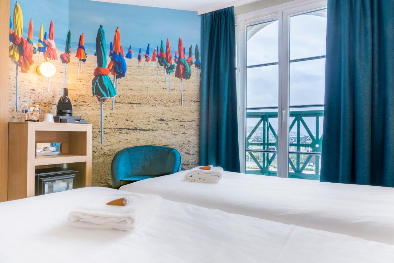 Hotel Sowell Le