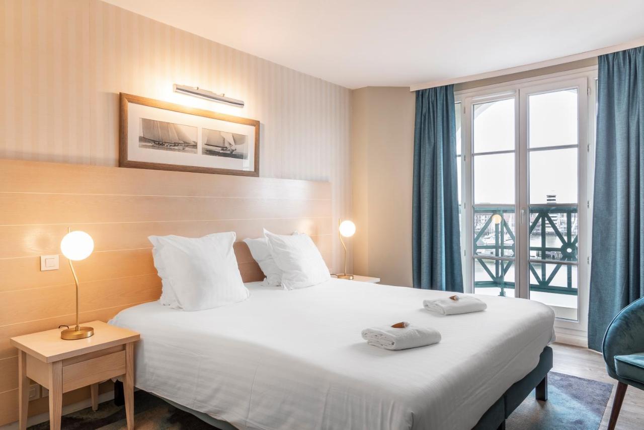 Sowell Le 4* Trouville-sur-Mer