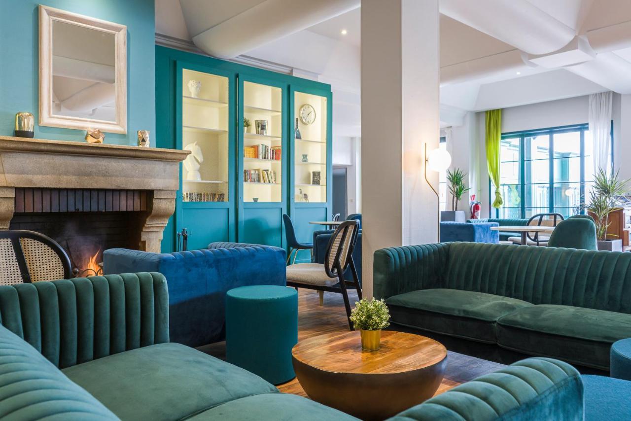 Sowell Le 4* Trouville-sur-Mer