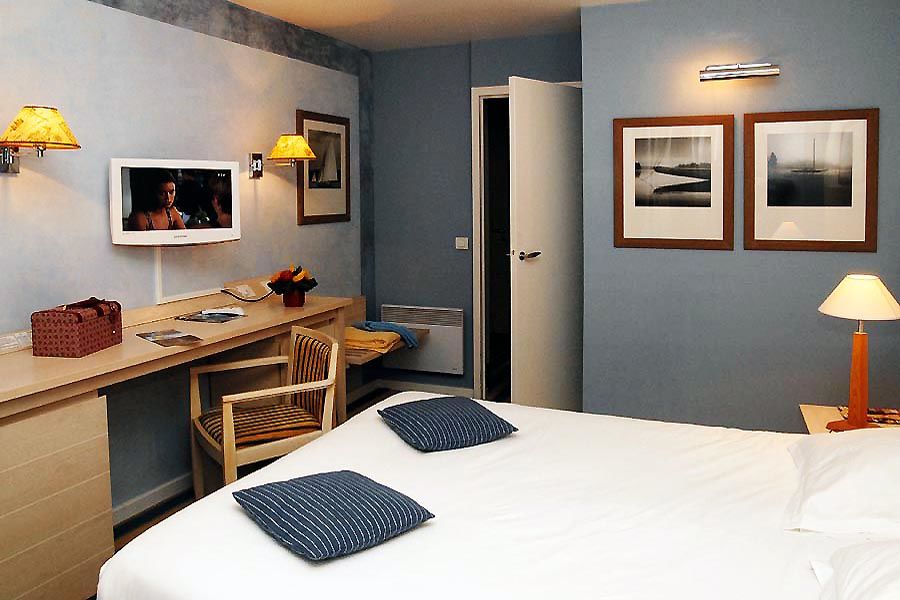 Sowell Le Hotel Trouville-sur-Mer