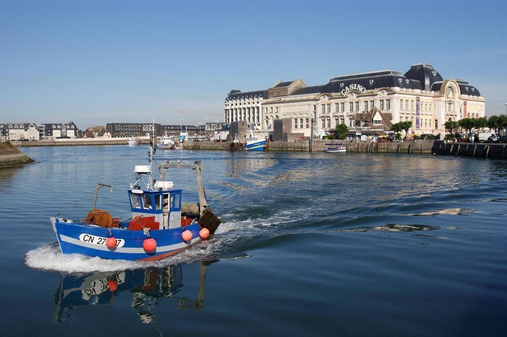 Sowell Le Trouville-sur-Mer