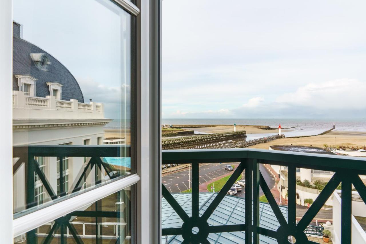 Sowell Le Hotel Trouville-sur-Mer