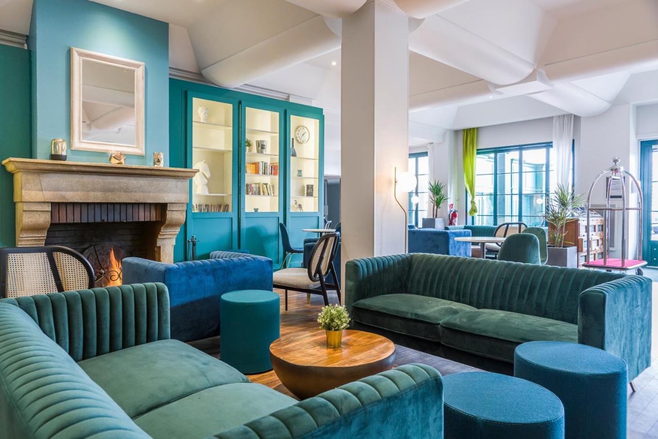 Hotel Sowell Le 4*