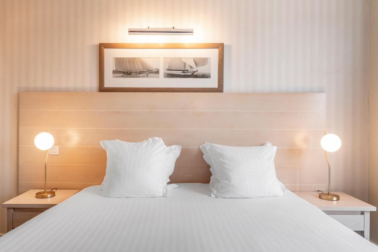 Hotel Sowell Le 4*