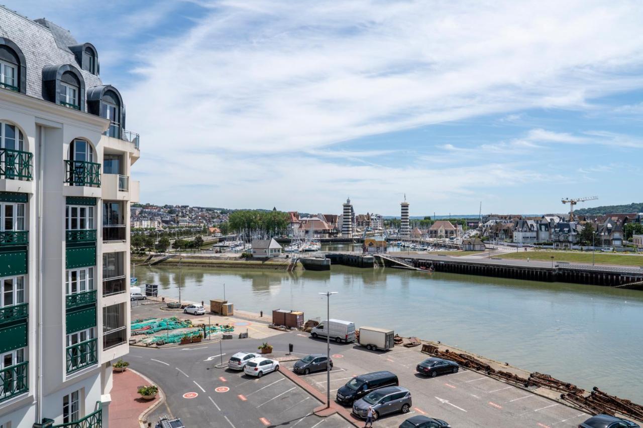Sowell Le Hotel Trouville-sur-Mer